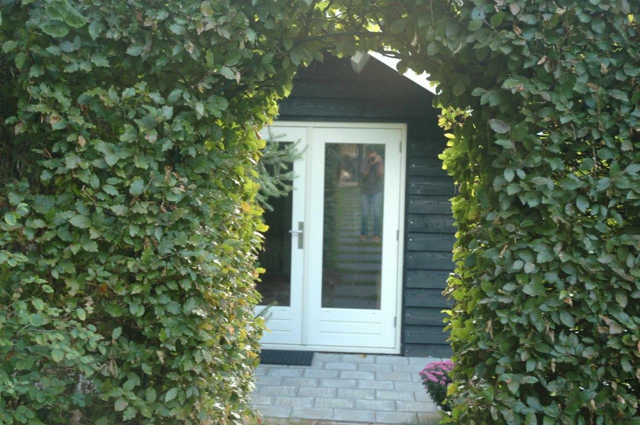 Aan De Bosrand Hoenderloo Apeldoorn Exterior photo